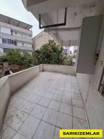 DARSOFRA`DA  2+1 YÜKSEK GİRİŞ KAT  